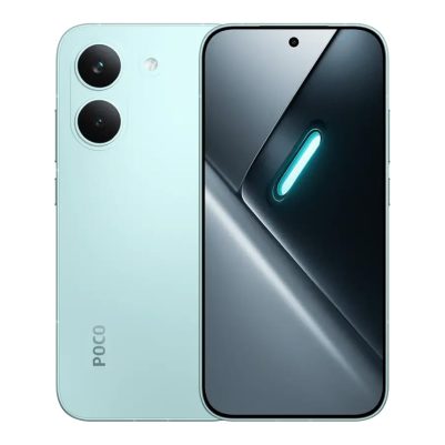 ΚΙΝΗΤΟ XIAOMI POCO X8 PRO 5G 6.59" 8GB/256GB DUAL SIM NFC GREEN GW