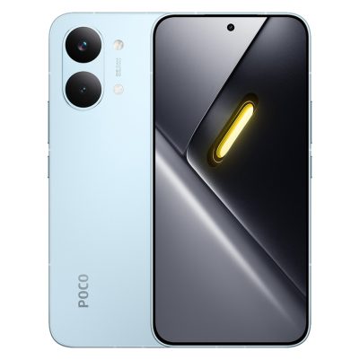 ΚΙΝΗΤΟ XIAOMI POCO X8 PRO MAX 5G 6.83" 12GB/512GB DUAL SIM NFC BLUE GW