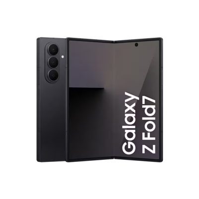 ΚΙΝΗΤΟ SAMSUNG GALAXY Z FOLD 7 SM-F966 5G 8.0" 12GB/256GB DUAL SIM JETBLACK GR