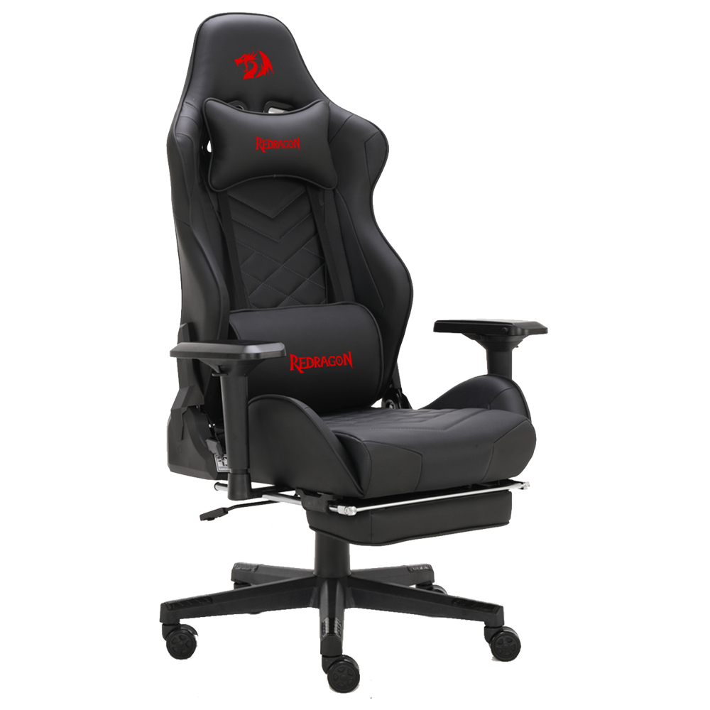 Gaming Καρέκλα - Redragon C328 BLACK
