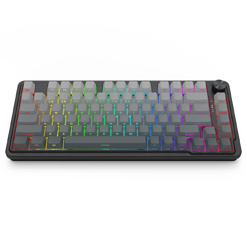 Gaming πληκτρολόγιο - Redragon K673SP-RGB-PRO - Image 2