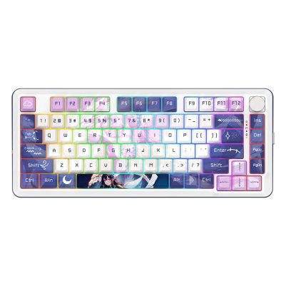 Gaming πληκτρολόγιο - Redragon K681ACG-RGB-PRO