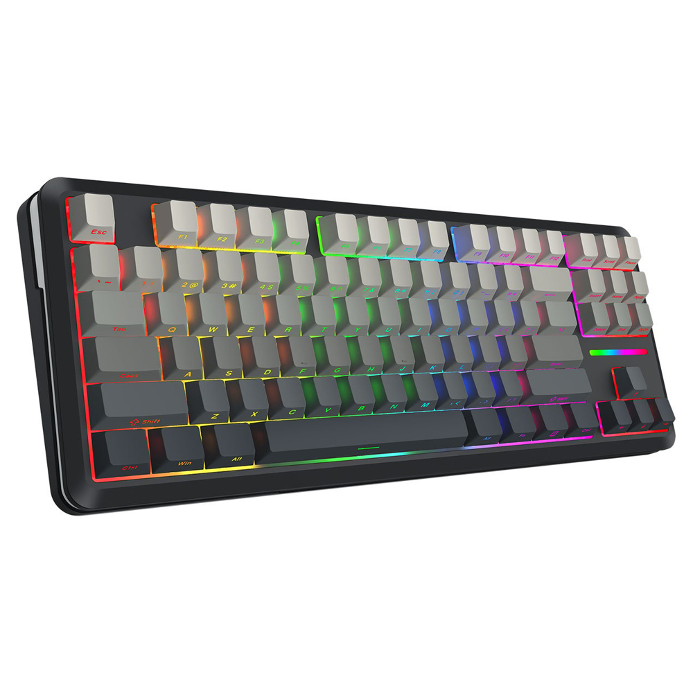 Gaming πληκτρολόγιο - Redragon K734SP-RGB-PRO - Image 2