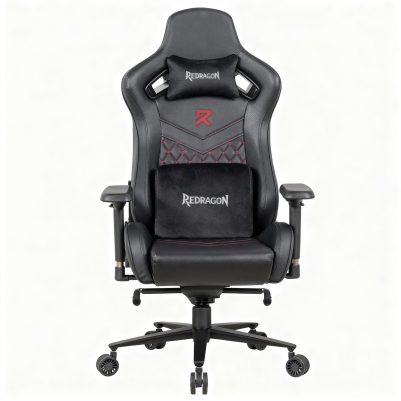Gaming Καρέκλα - Redragon C506 BLACK