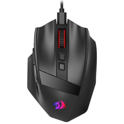 Gaming Ποντίκι - Redragon M813-RGB RIND