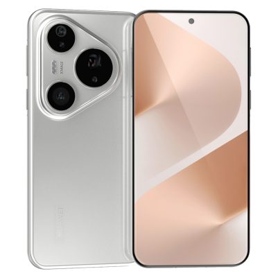 ΚΙΝΗΤΟ HUAWEI PURA 80 PRO 5G 6.8" 12GB/512GB DUAL SIM WHITE GR
