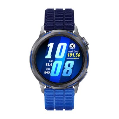 SMART WATCH HUAWEI GT RUNNER 2 43,5MM 1.32" 55020HGV BLUE GR