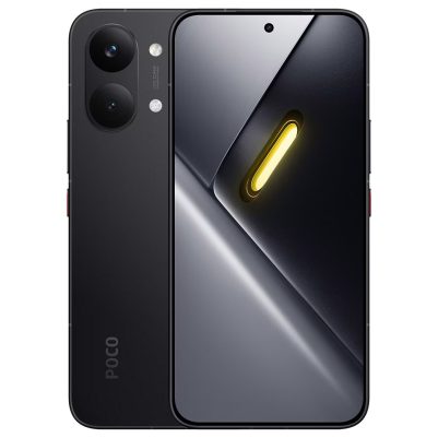 ΚΙΝΗΤΟ XIAOMI POCO X8 PRO MAX 5G 6.83" 12GB/256GB DUAL SIM NFC BLACK GW