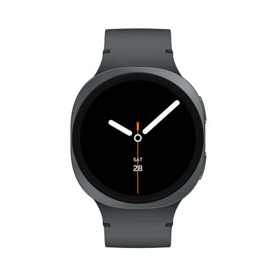 SMART WATCH SAMSUNG GALAXY WATCH 8 L320 40MM 1.47" SM-L320NDAAEUE 2GB/32GB BT V 5.3 DARK GREY GR