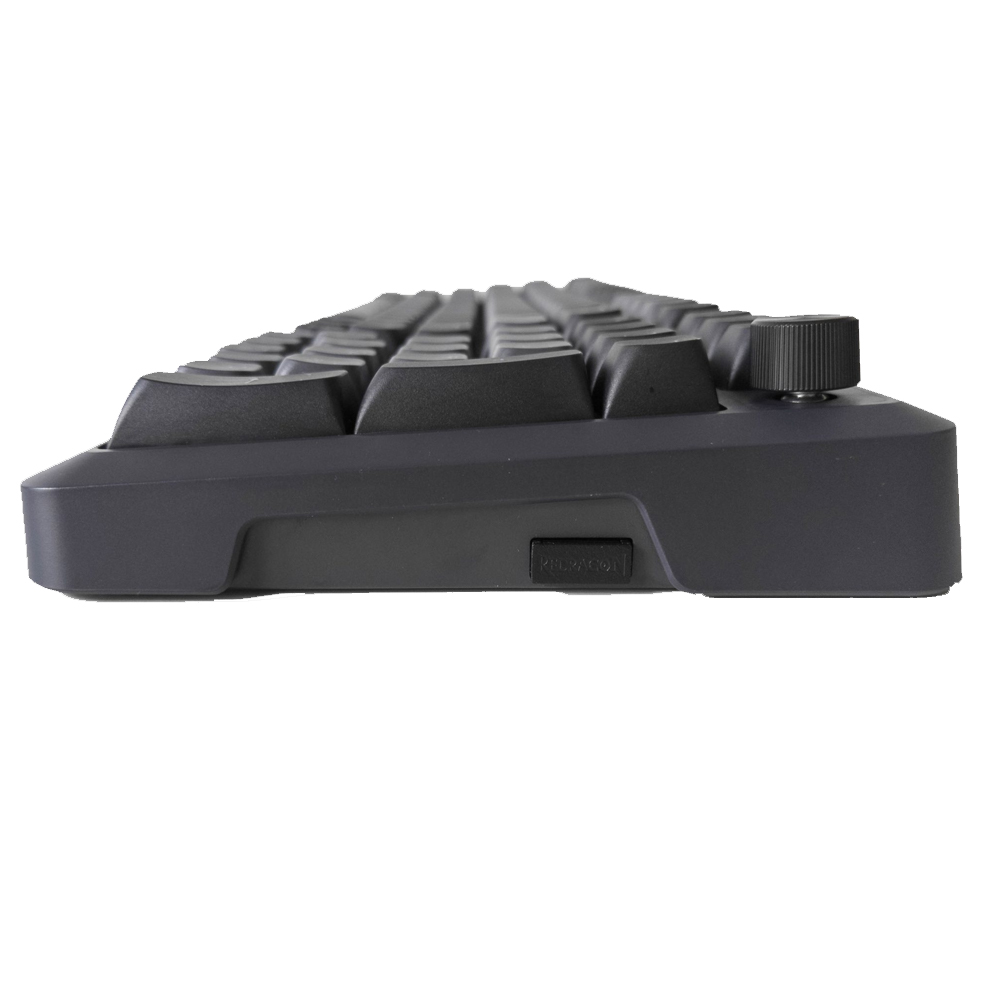 Gaming πληκτρολόγιο - Redragon BRAGI PRO K688GB-RGB-PRO - Image 8