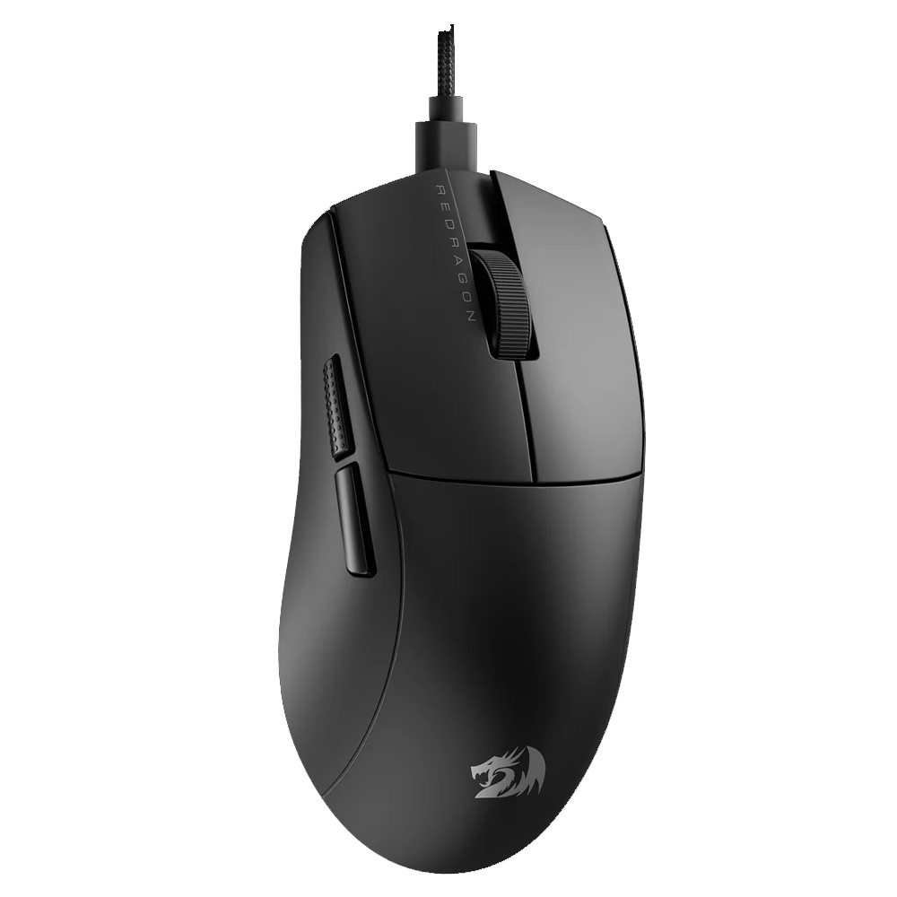 Gaming Ποντίκι - Redragon K1NG M724 - Image 2