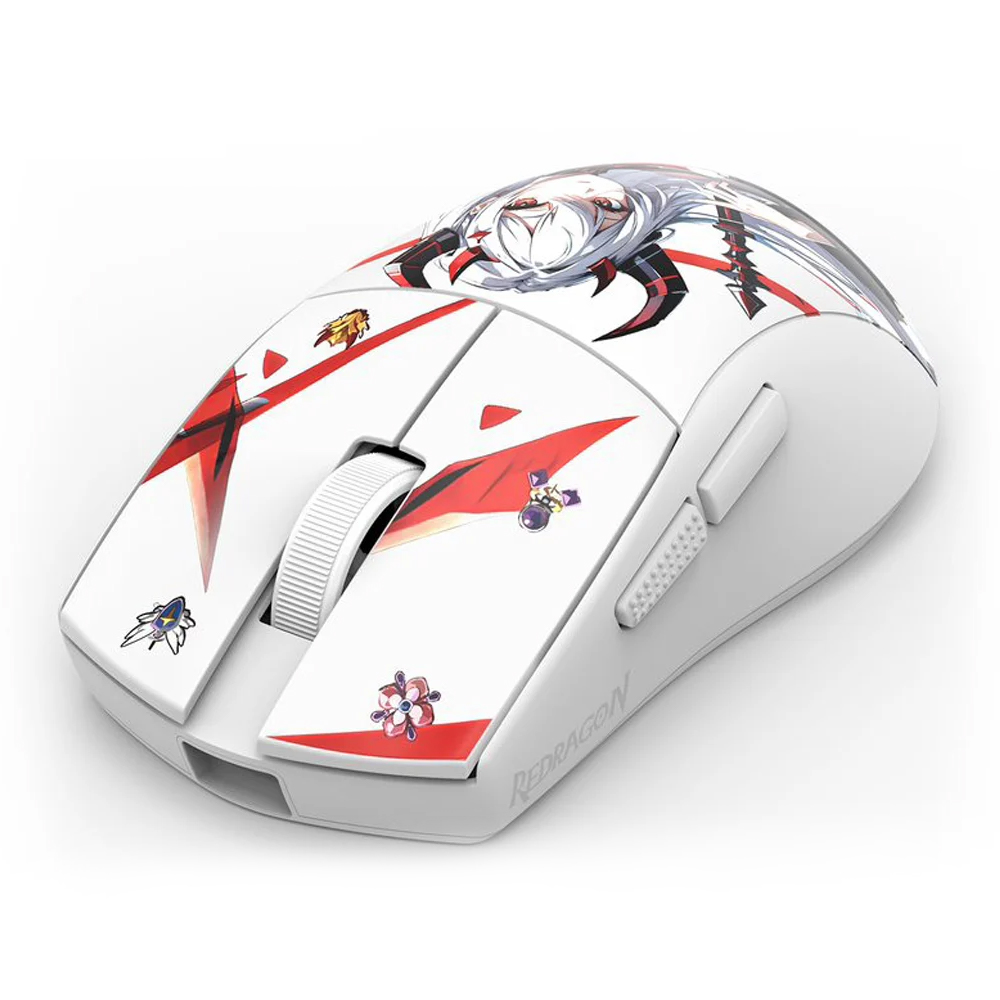 Gaming Ποντίκι - Redragon M916AK-PRO - Image 2