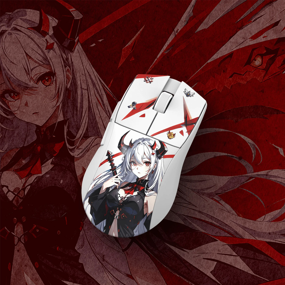 Gaming Ποντίκι - Redragon M916AK-PRO - Image 4