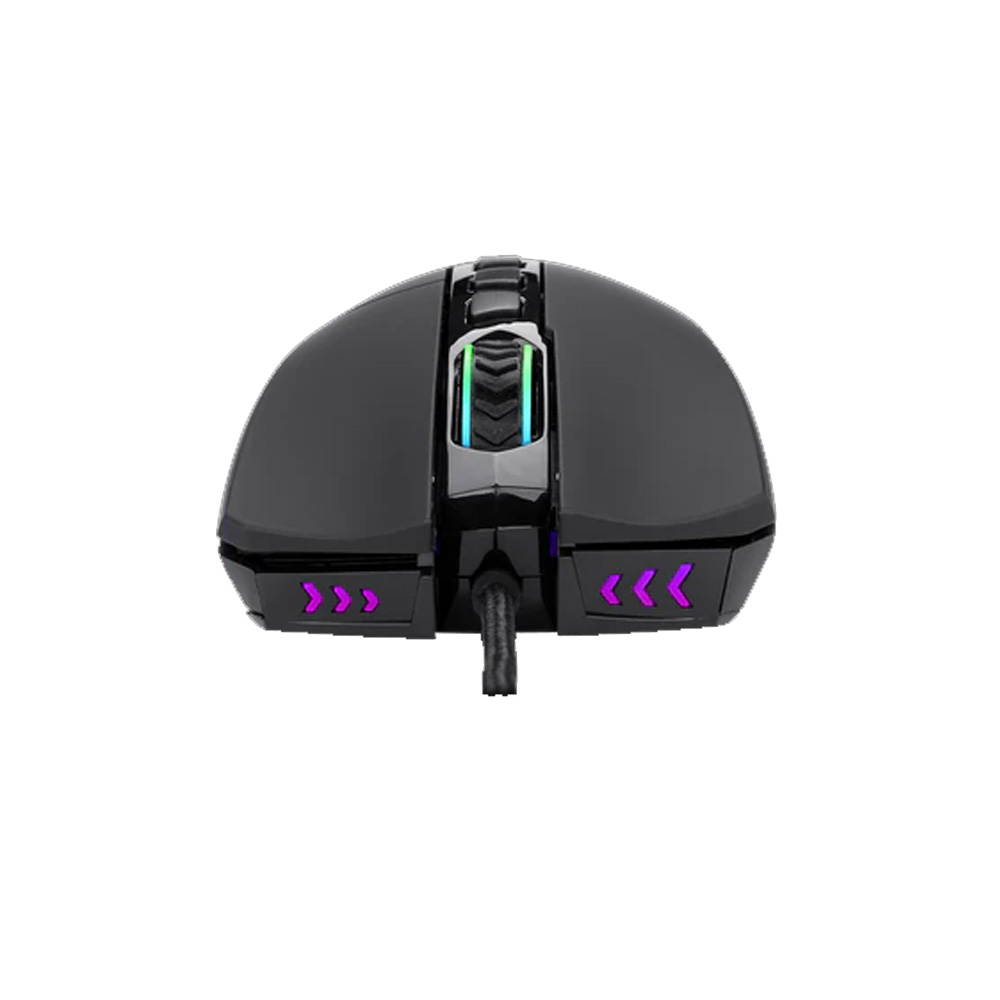 Gaming Ποντίκι - Redragon Plank M812-RGB - Image 7