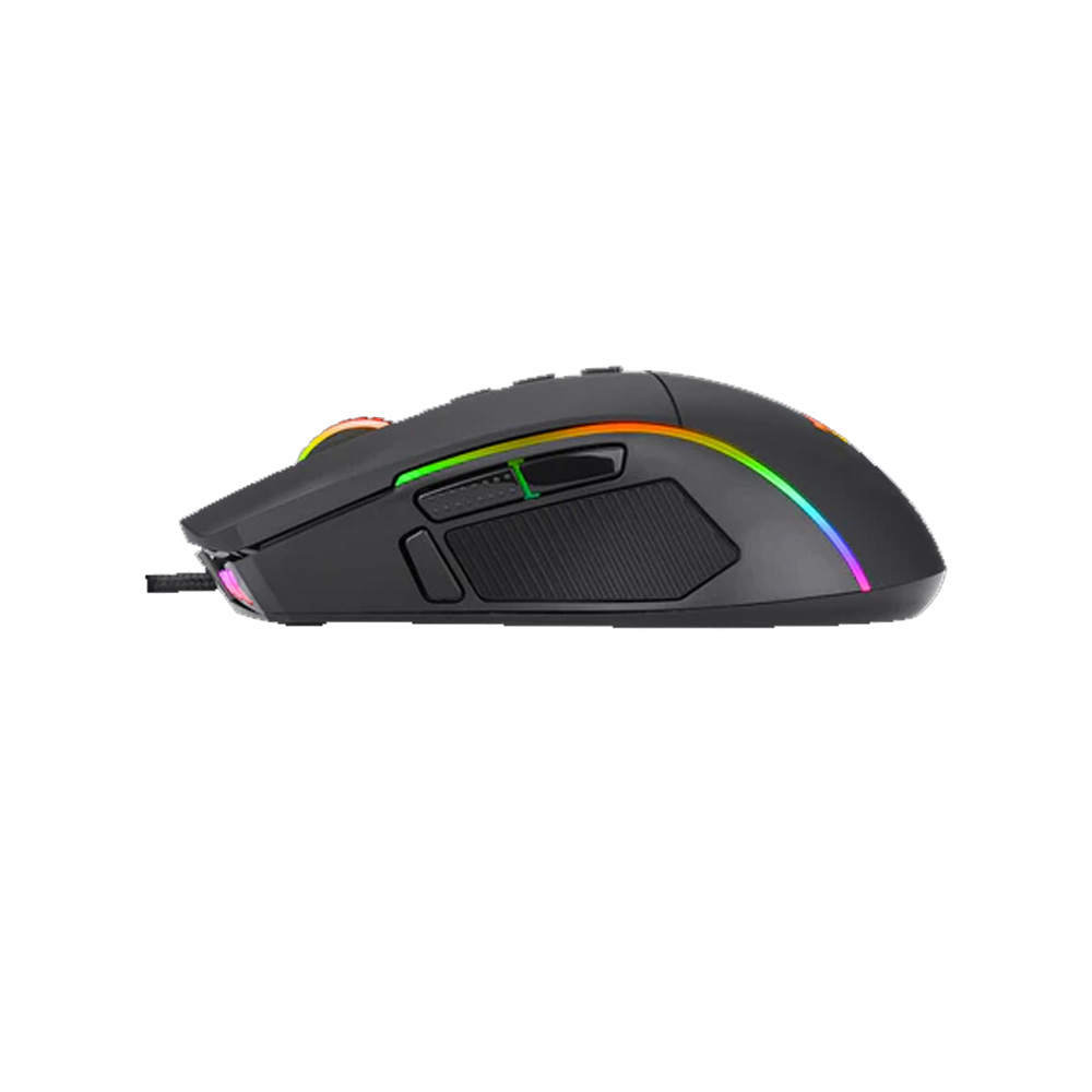 Gaming Ποντίκι - Redragon Plank M812-RGB - Image 8