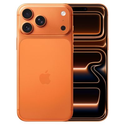 Apple iPhone 17 Pro (12GB/256GB) Cosmic Orange Refurbished Grade A