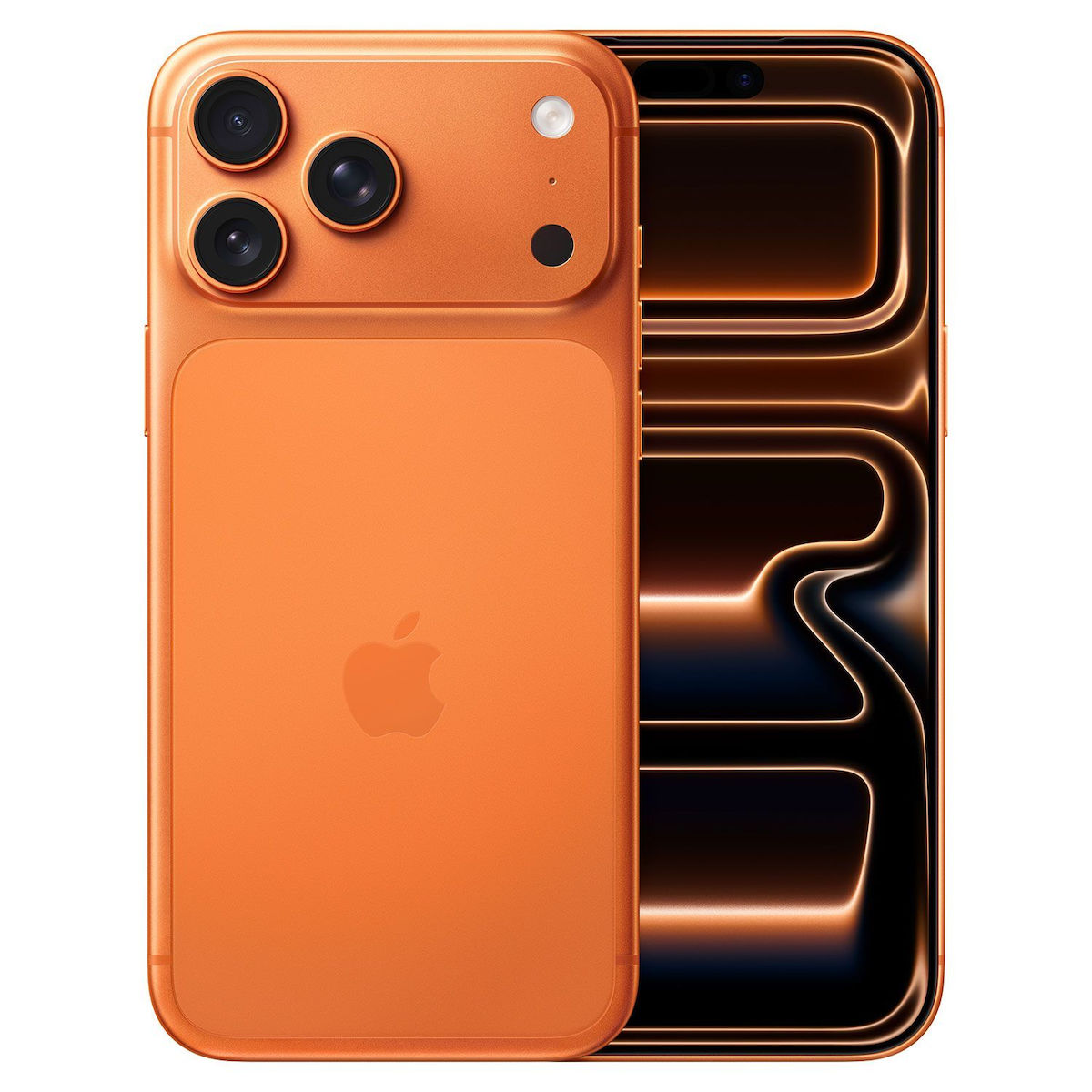 Apple iPhone 17 Pro (12GB/256GB) Cosmic Orange Refurbished Grade A