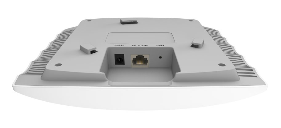 TP-LINK access point EAP115, 300Mbps, οροφής, V4.30 - Image 3