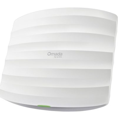 TP-LINK access point EAP115, 300Mbps, οροφής, V4.30