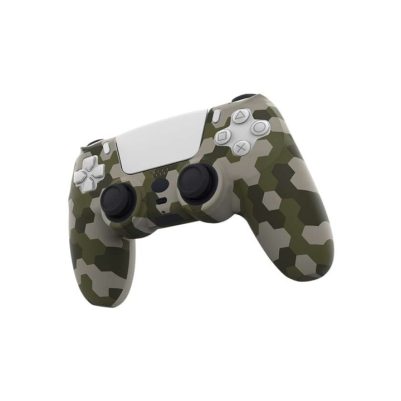 HEX CAMO SILICONE SKIN (PS5) (6/24)