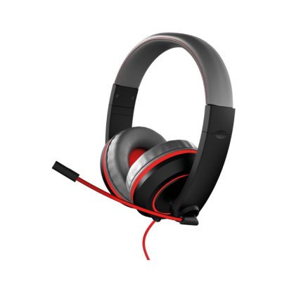 XH-100S WIRED STEREO HEADSET  (UNI) (4/24)