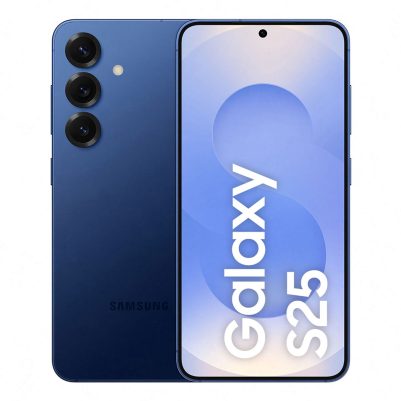 ΚΙΝΗΤΟ SAMSUNG GALAXY S25 S931 5G 6.2in 12GB/128GB DUAL SIM NAVY GR
