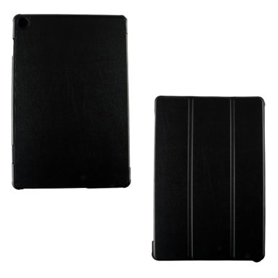 VOLTE-TEL ΘΗΚΗ LENOVO IDEATAB TB336 11.0in LEATHER BOOK SLIM COVER STAND BLACK