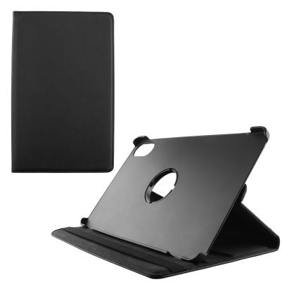 VOLTE-TEL ΘΗΚΗ HONOR PAD X9 11.5" LEATHER BOOK ROTATING STAND BLACK