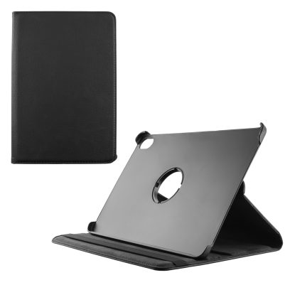 VOLTE-TEL ΘΗΚΗ HUAWEI MATEPAD 11.5 2026 11.5" LEATHER BOOK ROTATING STAND BLACK