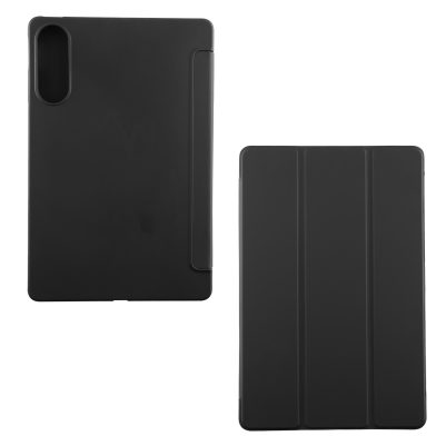 VOLTE-TEL ΘΗΚΗ LENOVO YOGA TAB TB710FU 11.1in LEATHER BOOK SLIM COVER STAND BLACK