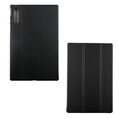 VOLTE-TEL ΘΗΚΗ LENOVO YOGA TAB PLUS TB520 12.7in LEATHER BOOK SLIM COVER STAND BLACK