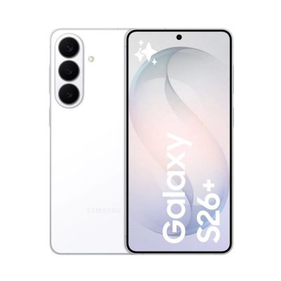 ΚΙΝΗΤΟ SAMSUNG GALAXY S26 PLUS S947 5G 6.7in 12GB/256GB DUAL SIM WHITE GR