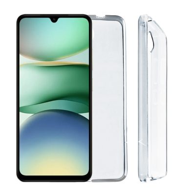 VOLTE-TEL ΘΗΚΗ XIAOMI REDMI A5 4G 6.88" SLIMCOLOR AIR TPU FULL CAMERA PROTECTION ΔΙΑΦΑΝΗ