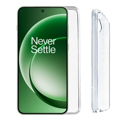 VOLTE-TEL ΘΗΚΗ ONEPLUS 15R 5G 6.83" SLIMCOLOR AIR TPU FULL CAMERA PROTECTION ΔΙΑΦΑΝΗ