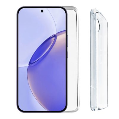 VOLTE-TEL ΘΗΚΗ REALME 16 PRO 6.78" SLIMCOLOR AIR TPU FULL CAMERA PROTECTION ΔΙΑΦΑΝΗ