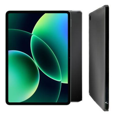 VOLTE-TEL ΘΗΚΗ XIAOMI PAD 8/PAD 8 PRO 11.2" SILICON DELUXE TPU CAMERA GUARD BLACK