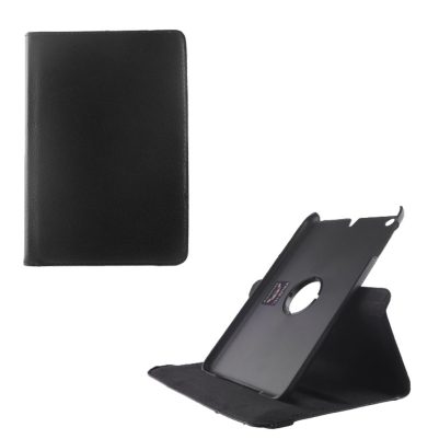 VOLTE-TEL ΘΗΚΗ IPAD MINI 4 / IPAD MINI 5 (2019) 7.9" LEATHER BOOK ROTATING STAND BLACK