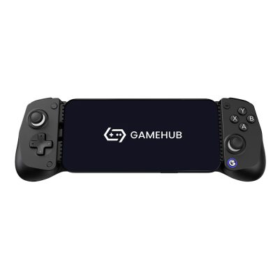 GameSir X5 Lite Mobile Gaming Controller / Android / iOS (iPhone 15/16 series) (Type-C) Black