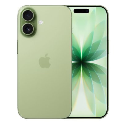 Apple iPhone 17 (8GB/256GB) Sage Refurbished Grade A