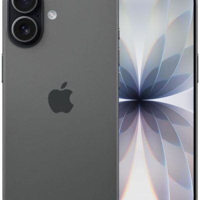 Apple iPhone 17 (8GB/256GB) Black Refurbished Grade A