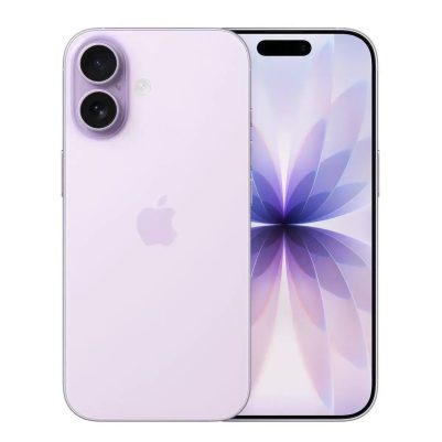 Apple iPhone 17 (8GB/256GB) Lavender Refurbished Grade A