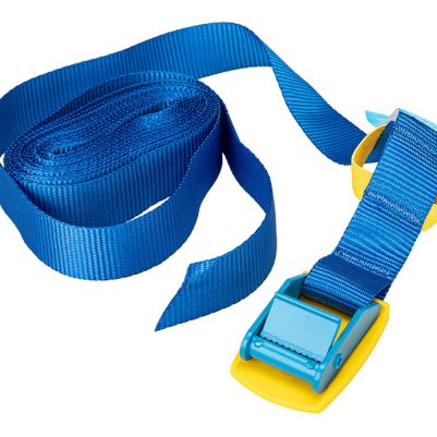 ALCA ιμάντας συγκράτησης 405300 με καστάνια, έως 200kg, 4m