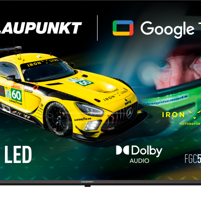 BLAUPUNKT 43" FULL HD GOOGLE TV 43FGC5500S
