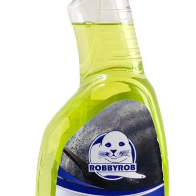 ROBBYROB υγροαπωθητικό παρμπρίζ αυτοκινήτου 471800, 500ml