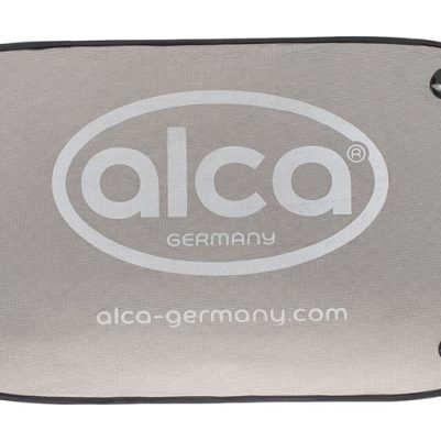 ALCA σκίαστρο αυτοκινήτου 512000, με βεντούζες, 50x100cm