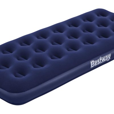 BESTWAY φουσκωτό στρώμα 67000, μονό, 185x76x22cm, μπλε