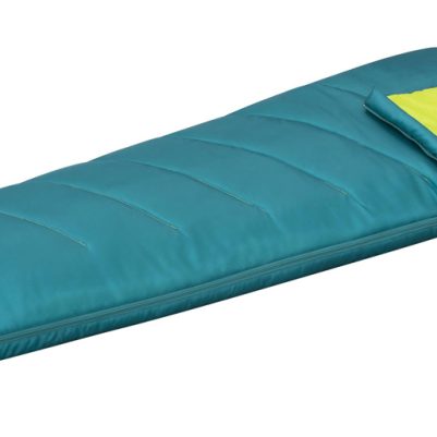 BESTWAY sleeping bag 68102, μονό, 220x75cm, πετρόλ