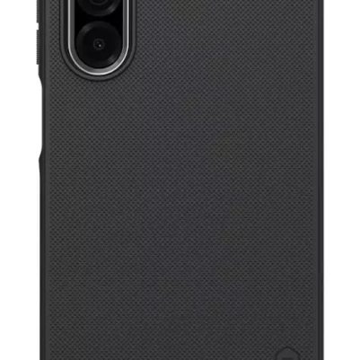 NILLKIN θήκη Super Frosted Shield Pro Magnetic για Samsung Galaxy A26 5G, μαύρη