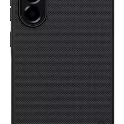 NILLKIN θήκη Super Frosted Shield Pro Magnetic για Samsung Galaxy A56 5G, μαύρη