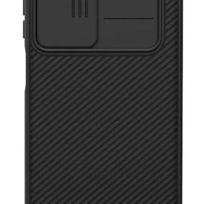 NILLKIN θήκη CamShield Pro για Samsung Galaxy A26 5G, μαύρη